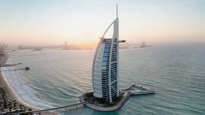 18 Most Instagrammable Places in Dubai 3