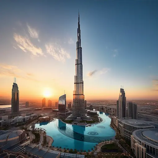 18 Most Instagrammable Places in Dubai 1