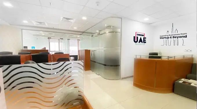 List of Company Incorporation Providers in Dubai 7