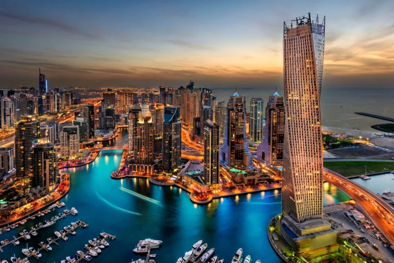 18 Most Instagrammable Places in Dubai 7