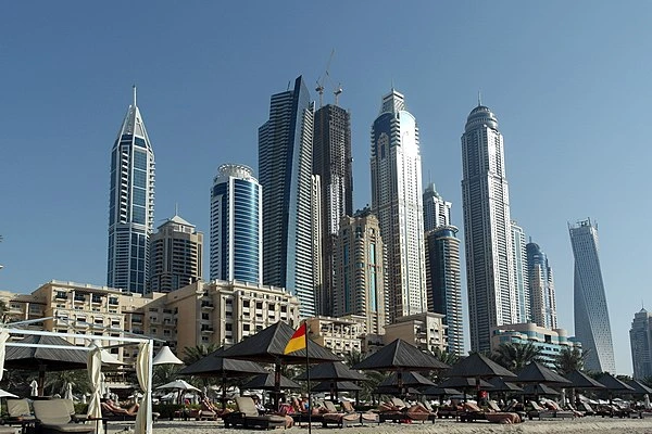 List of Free Zones in Dubai 5