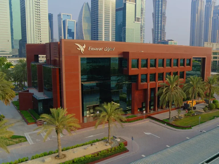 32 Highest Paying Companies in Dubai 33
