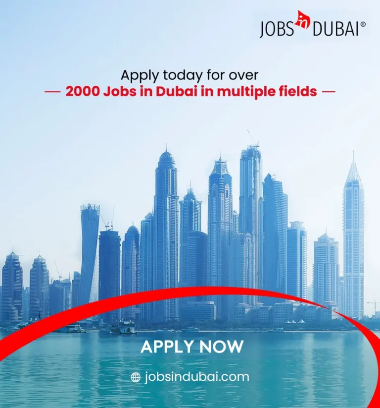 15 Best Job Sites in Dubai 29