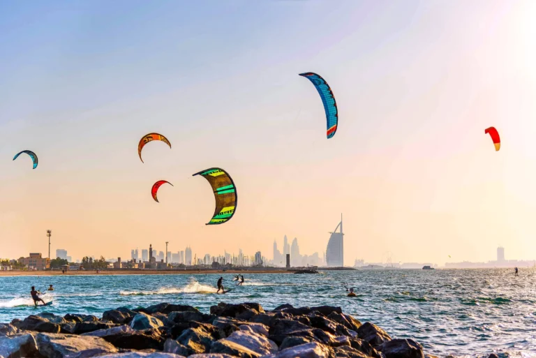 18 Most Instagrammable Places in Dubai 11