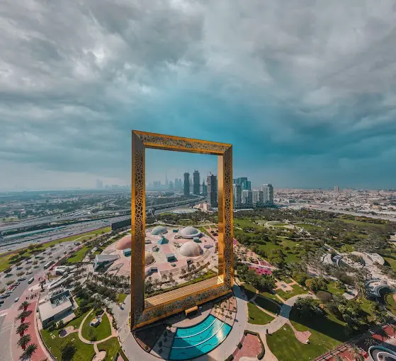 18 Most Instagrammable Places in Dubai 22