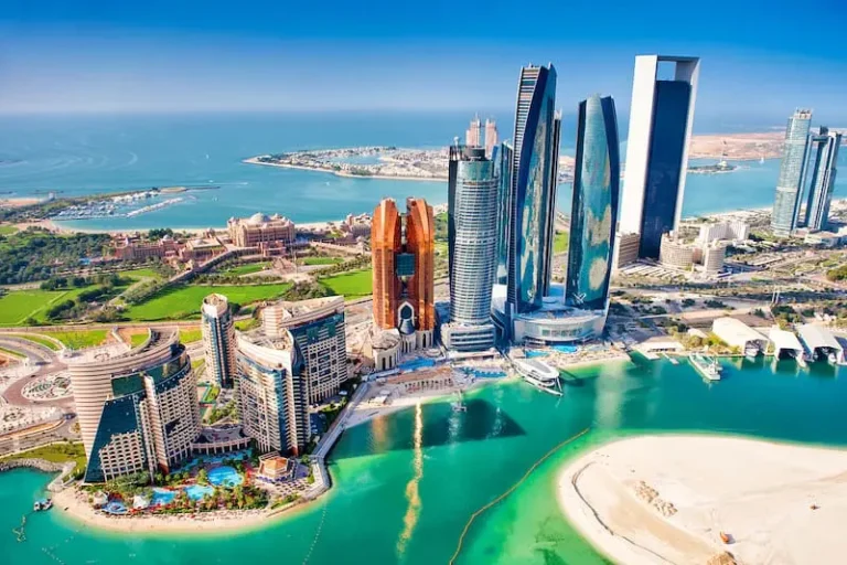 8 Best Day Trip Ideas from Dubai 1