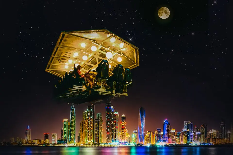 14 Best First Date Ideas in Dubai 19