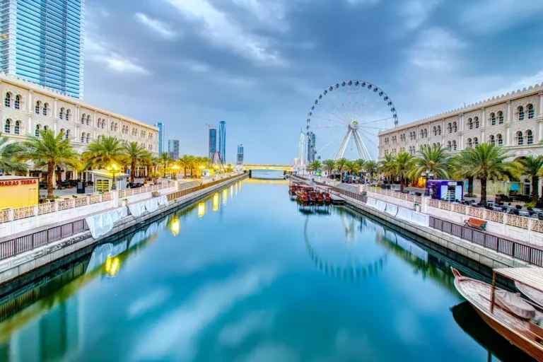 8 Best Day Trip Ideas from Dubai 5